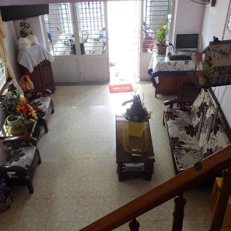 Chachi Homestay Da Nang Exteriör bild