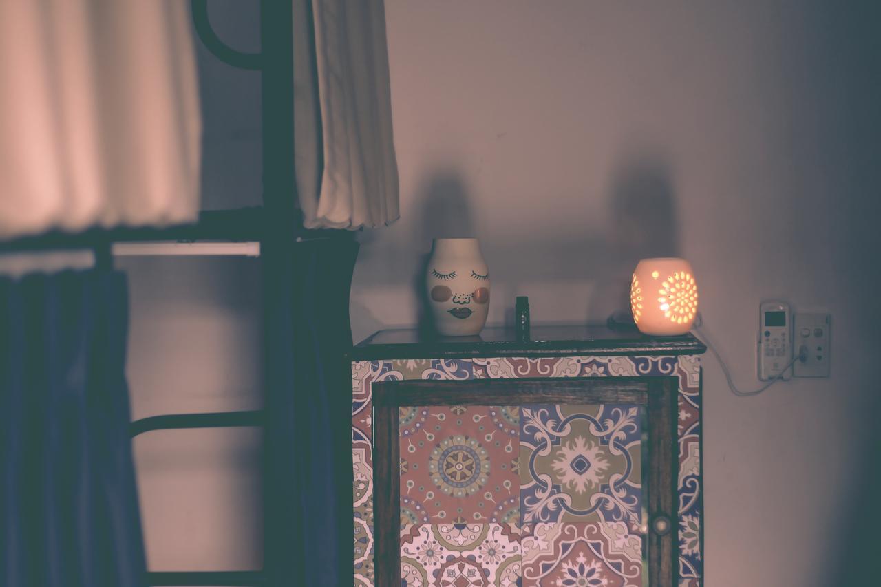 Chachi Homestay Da Nang Exteriör bild