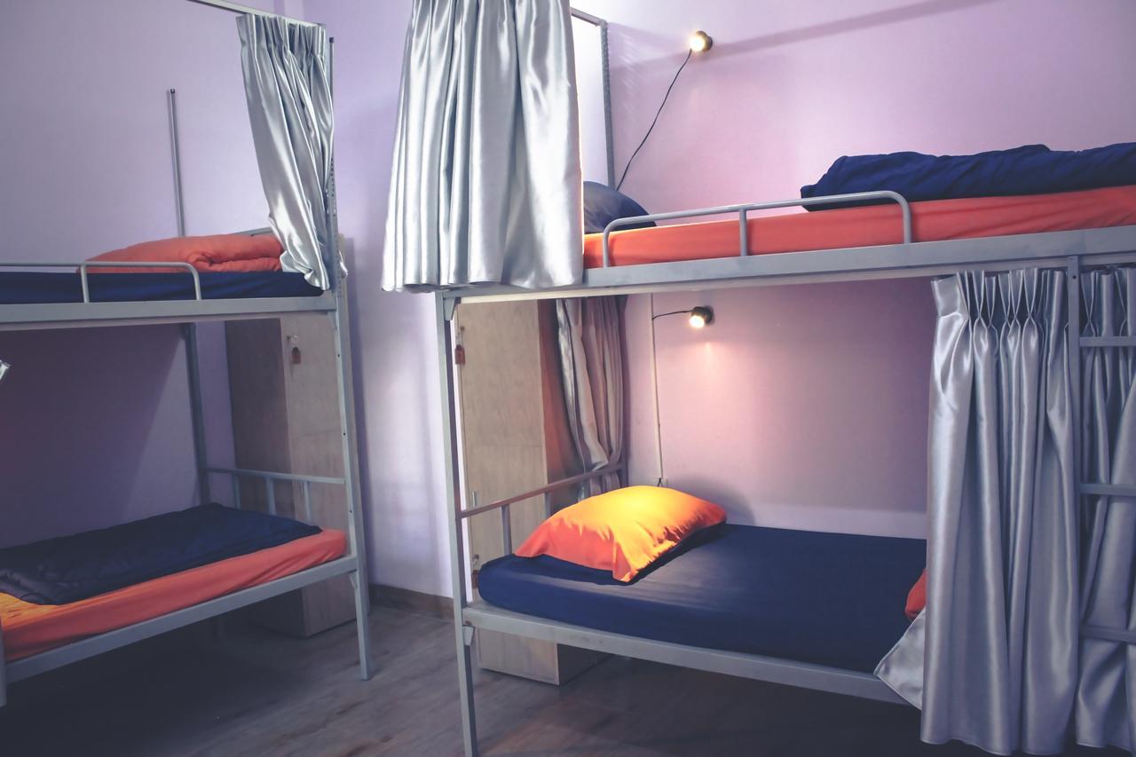 Chachi Homestay Da Nang Exteriör bild