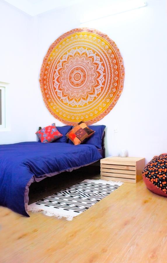 Chachi Homestay Da Nang Exteriör bild