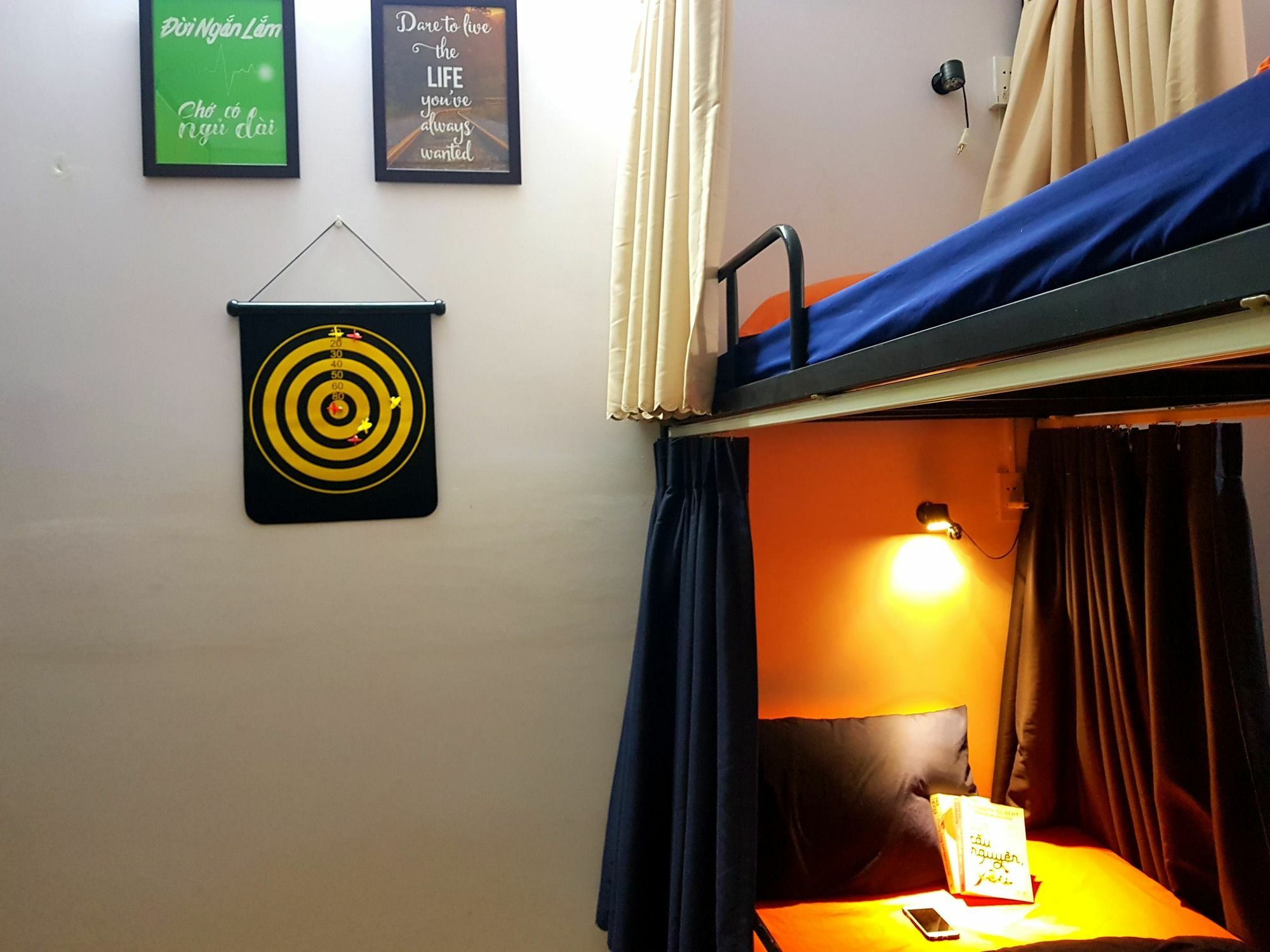 Chachi Homestay Da Nang Exteriör bild
