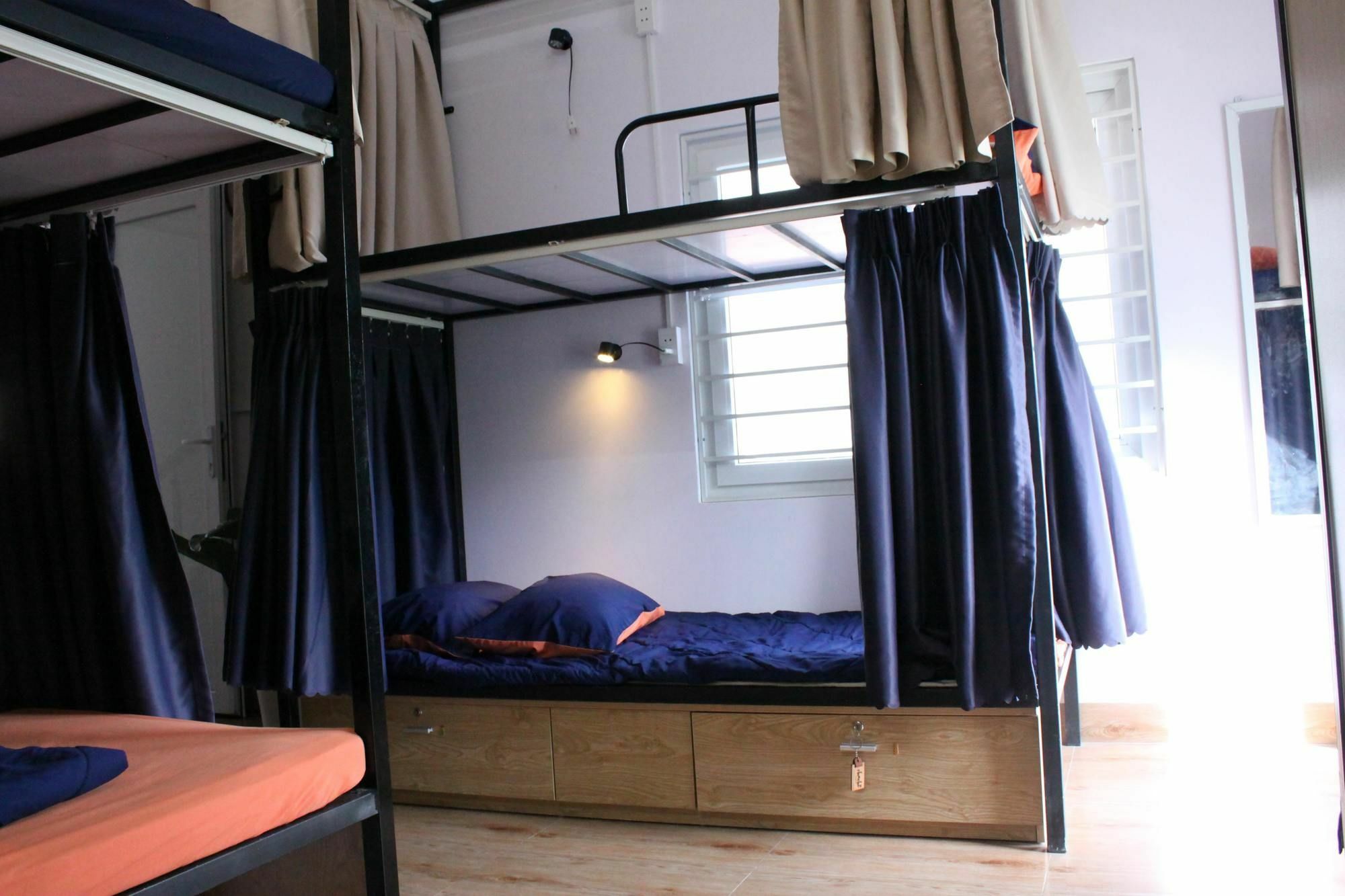Chachi Homestay Da Nang Exteriör bild