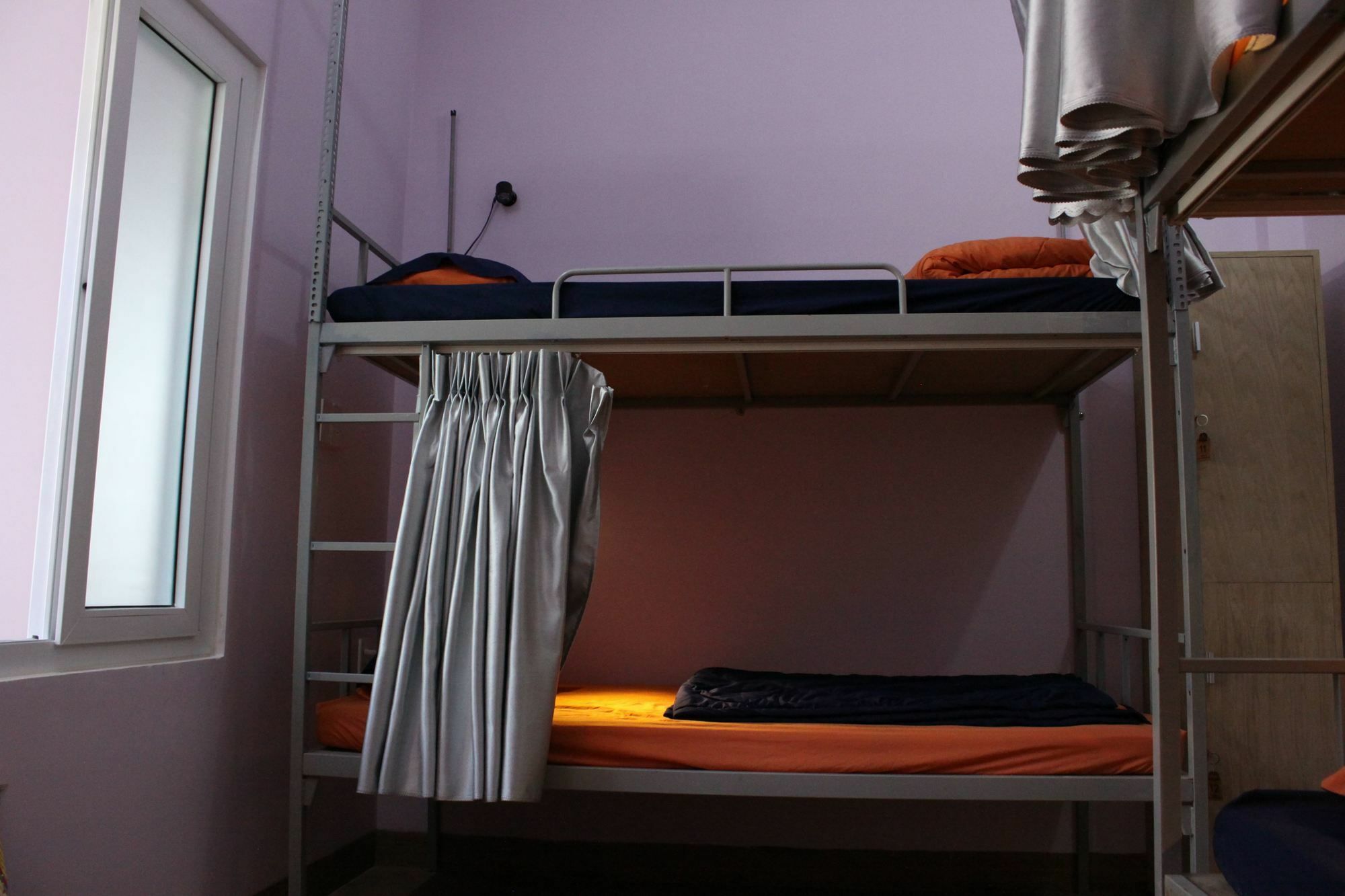 Chachi Homestay Da Nang Exteriör bild