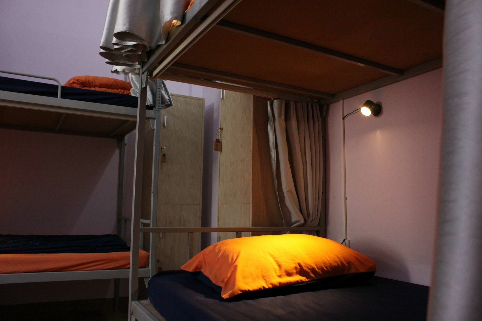 Chachi Homestay Da Nang Exteriör bild