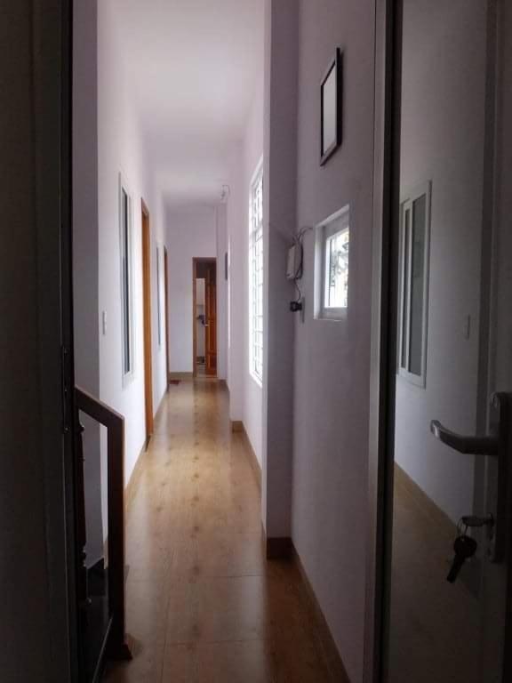 Chachi Homestay Da Nang Exteriör bild