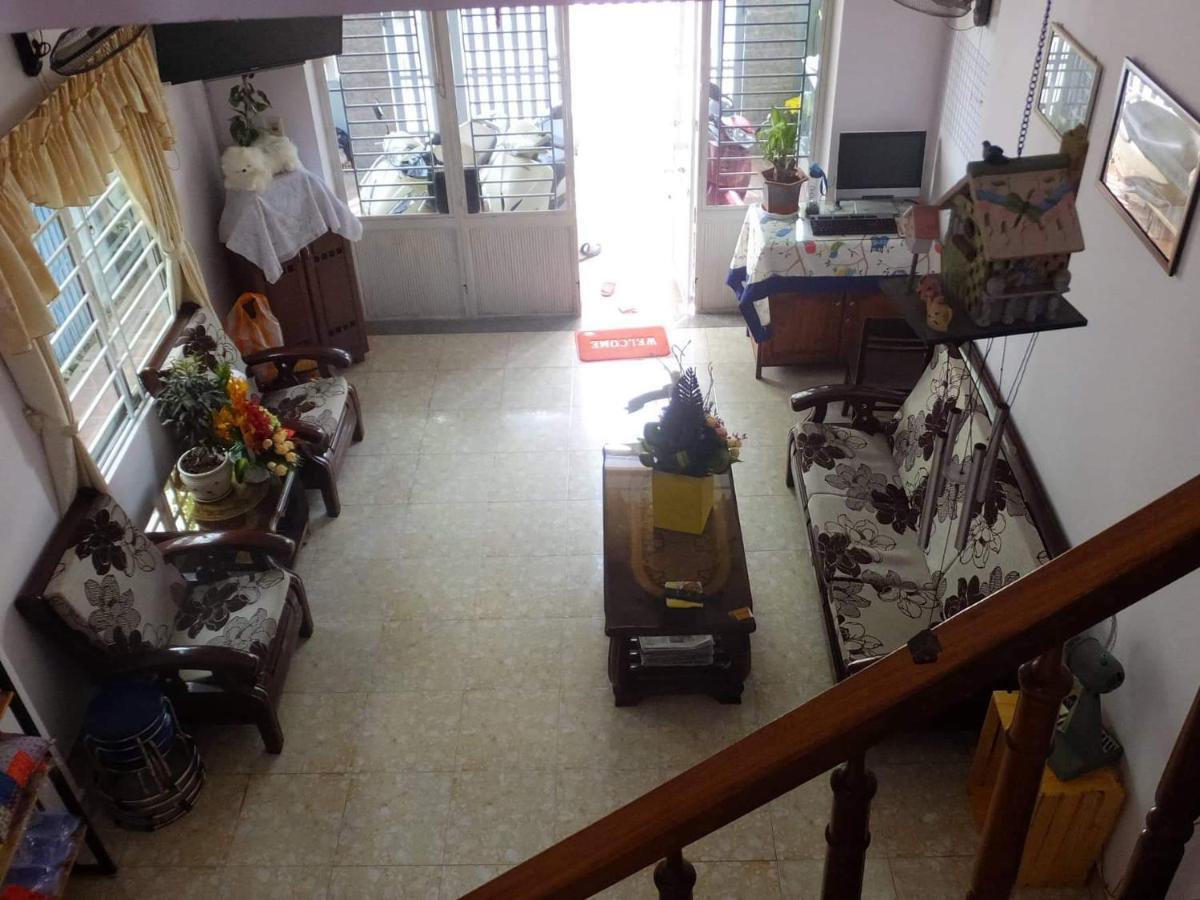 Chachi Homestay Da Nang Exteriör bild