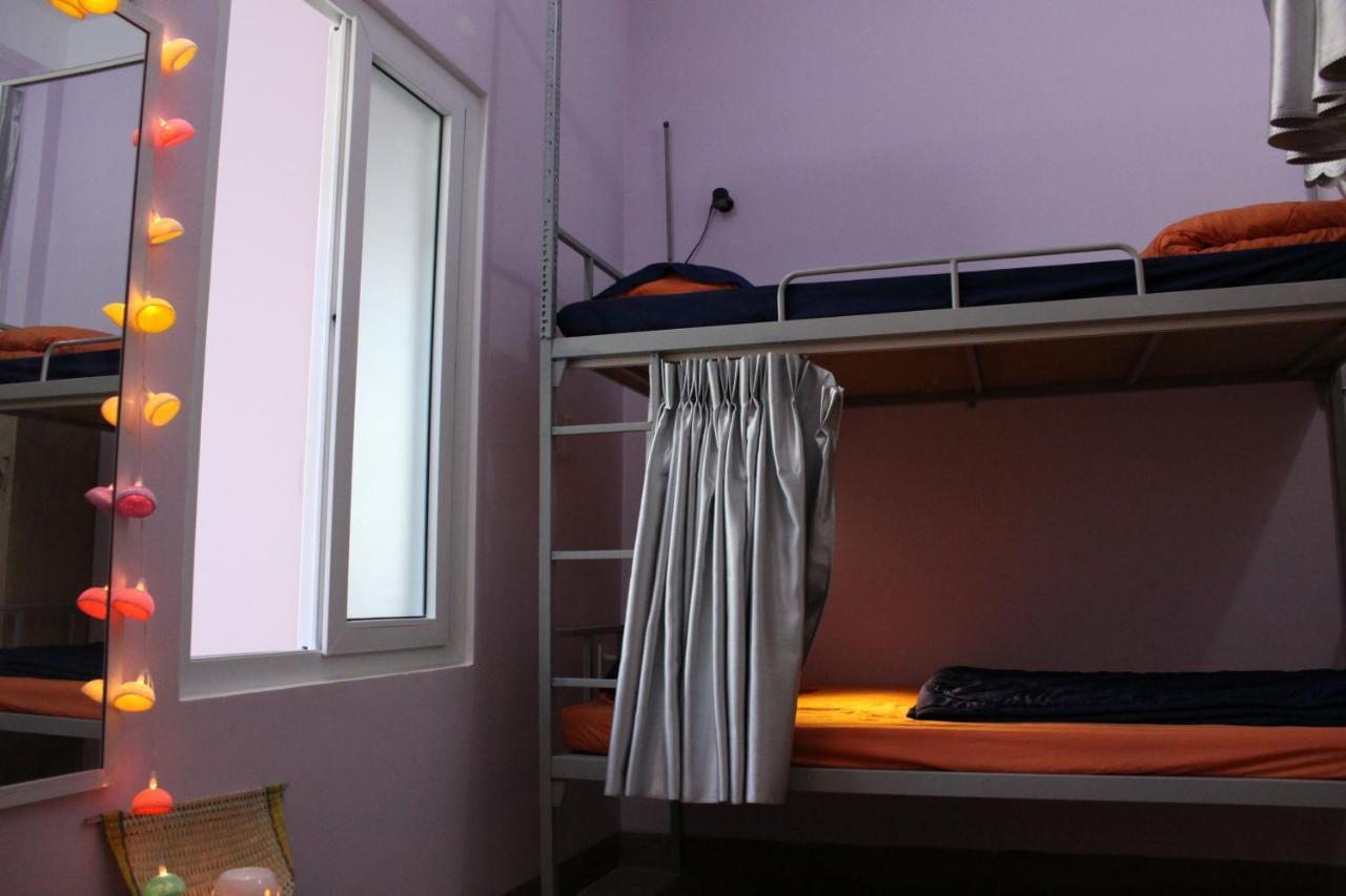 Chachi Homestay Da Nang Exteriör bild