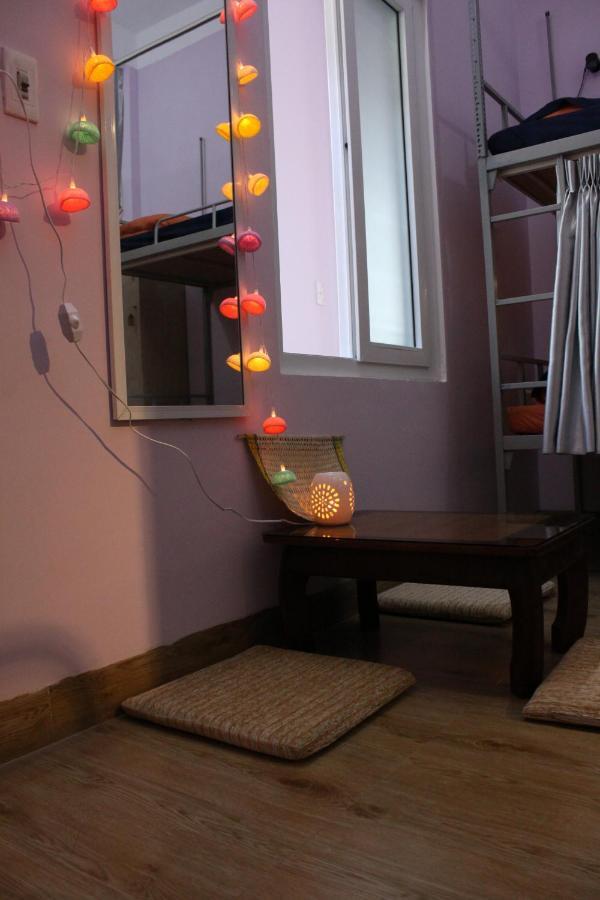 Chachi Homestay Da Nang Exteriör bild