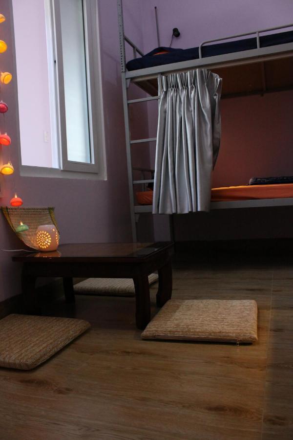 Chachi Homestay Da Nang Exteriör bild
